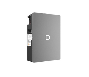 Зовнішня батарея для ДБЖ/інвертора Dyness PowerHaus LiFePO4 51,2V 100Ah 5120Wh PowerHaus 5120Wh фото