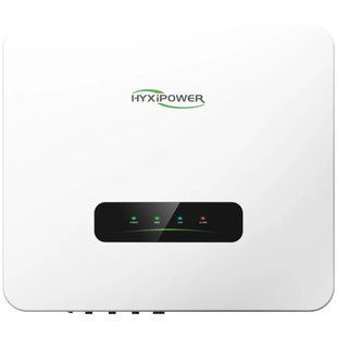 Інвертор 12кВт трифазний гібридний HYXiPOWER HYX-H12K-HT 129063 фото