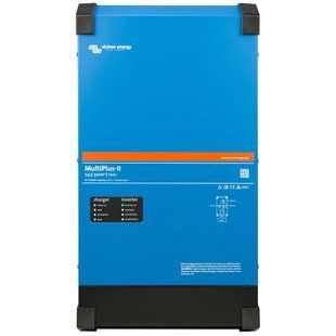 VictronEnergy MultiPlus-II 24/5000/120-50 однофазний чиста синусоїда Інвертор 99-00021765 фото