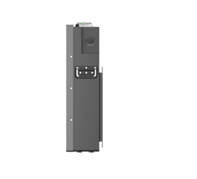 Зовнішня батарея для ДБЖ/інвертора Dyness PowerHaus LiFePO4 51,2V 100Ah 5120Wh PowerHaus 5120Wh фото