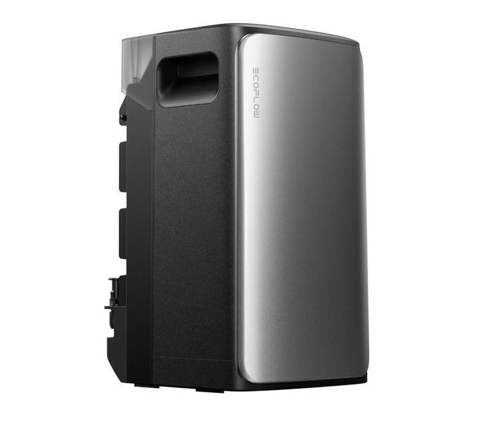 Система енергозабезпечення EcoFlow STREAM Ultra  EFSTREAMULTRA800W-EU 2 фото