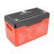 Акумуляторна батарея Eco-Worthy LiFePO4 25,6V 100Ah,(100 / 100A), 0&deg;C до 60&deg;C, індикатор заряду, винт M8, 414*215*260 мм. 18 кг Eco-Worthy-251004 фото 1