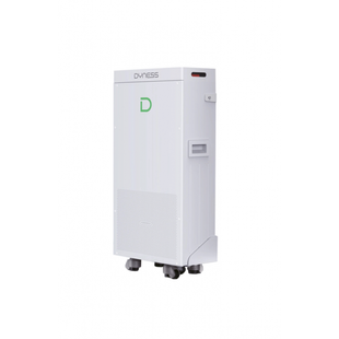 Зовнішня батарея для ДБЖ/інвертора Dyness PowerBrick LiFePO4, 51.2V, 280A, 14.3 kWh PowerBrick 14.30KWH LV фото