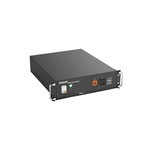 Акумулятор літієвий LiFePo4 5.12 кВт/год 100 AH Dahai Solar sdc10-box5 sdc10-box5 фото