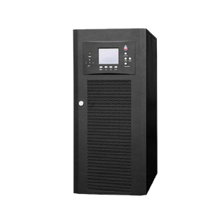 Гібридний сонячний інвертор (ДБЖ) LogicPower 10kVA MPPT - 3 фазний (12250) LP12250 фото