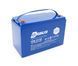 Акумуляторна батарея ORBUS CG12100 GEL 12V 100 Ah (330 x 171 x 214) Q1 / 48 CG12100 фото 1