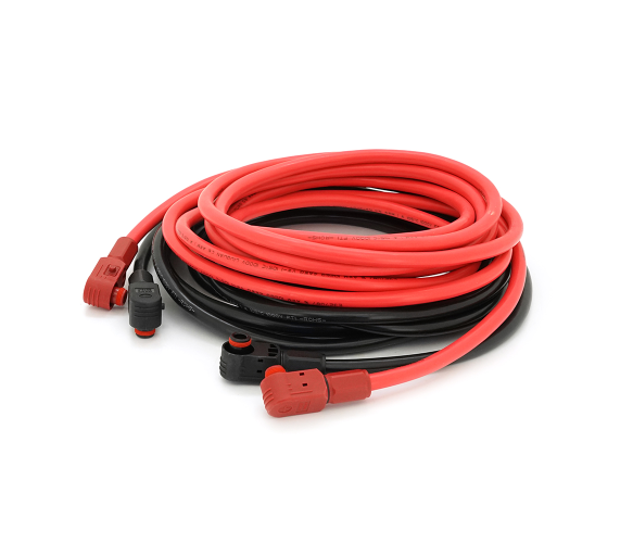 Блок управління FelicityESS LiFePO4 FLH48100UCG1,BMS100A@, CAN&RS485, IP21, 6000Cycles, 482,6x565x150mm,10,3kg (тільки комплект з min 5 АКБ) FLH48100UCG1 фото