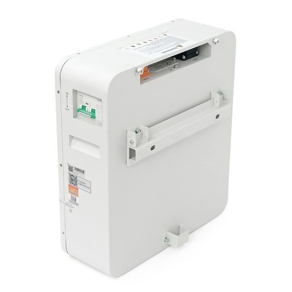 Акумулятор FelicityESS LiFePO4 FLA24200 24v 200Ah, BMS 100A@8S, 5kW, до 6 parallel, CAN&amp;RS485, IP21, 6000Cycles, 415*390*162mm,33KG FLA24200 24v 200Ah фото