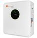 Акумулятор FelicityESS LiFePO4 FLA24200 24v 200Ah, BMS 100A@8S, 5kW, до 6 parallel, CAN&amp;RS485, IP21, 6000Cycles, 415*390*162mm,33KG FLA24200 24v 200Ah фото 1