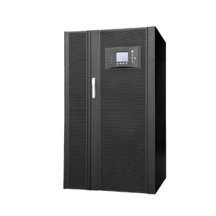 Гібридний сонячний інвертор (ДБЖ) LogicPower 120kVA MPPT - 3 фазний (10027) LP10027 фото