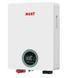 Акумуляторна батарея Must LiFePO4 LP16-24300 25.6V 300Ah, 7,68kWh, BMS100A@8S, CAN2.0 / RS232 / RS485, 6000 cycles, 486x442x250,44kg LP16-24300 фото 1