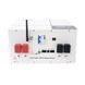 Акумуляторна батарея Must LiFePO4 LP16-24300 25.6V 300Ah, 7,68kWh, BMS100A@8S, CAN2.0 / RS232 / RS485, 6000 cycles, 486x442x250,44kg LP16-24300 фото 2