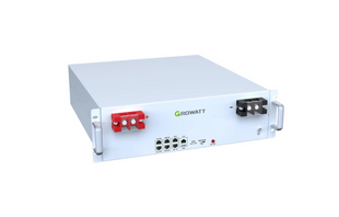 Зовнішня батарея для ДБЖ/інвертора Growatt Hope 5.0L-B1 Hope 5.0L-B1 фото