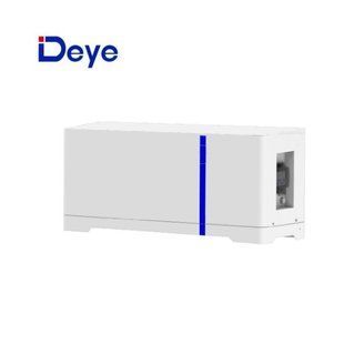 AIO Модуль акумуляторний 5.1кВт AI-W5.1-B 80,003 фото