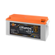 Акумулятор LP LiFePO4 51,2V - 50 Ah (2560Wh) (BMS 80A/50А) пластик Smart BT (24479) LP24479 фото 2