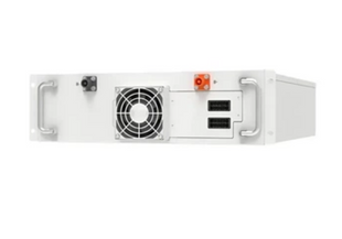 Високовольтний акумулятор Growatt AXE 5.0H-E1 EU (5 кВт&middot;год, HV LiFePO4) AXE 5.0H-E1 EU фото