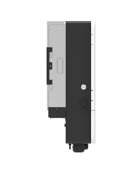 Гібридний сонячний інвертор (hybrid) Deye SUN-12K-SG05LP3-EU-SM2 SUN-12K-SG05LP3-EU фото