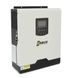 Гібридний інвертор ORBUS VP3000-24, 3000W, 24V, струм заряду 0-70A, 160-275V, ШIM-контролер (50А, 80 Vdc) AXPERT-VP-3000VA фото 1