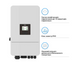 Гібридний сонячний інвертор (hybrid) Deye SUN-12K-SG05LP3-EU-SM2 SUN-12K-SG05LP3-EU фото 4