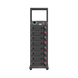 Акумулятор LP LiFePO4 Battery HVM 409,6V 100Ah (40960 Wh) BMS 125А AB Lrack black (38259) LP38259 фото 2