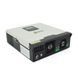 Гібридний інвертор ORBUS VP3000-24, 3000W, 24V, струм заряду 0-70A, 160-275V, ШIM-контролер (50А, 80 Vdc) AXPERT-VP-3000VA фото 2