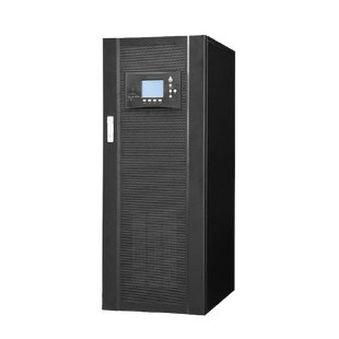 Гібридний сонячний інвертор (ДБЖ) LogicPower 40kVA MPPT - 3 фазний (10023) LP10023 фото