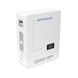 Аккумуляторна батарея Optonica LiFePO4 Battery 48V 228Ah , 10944Wh 15S (100 / 150A),500*230*650mm, 88kg O-LiFePO4-228-48-15s фото 1