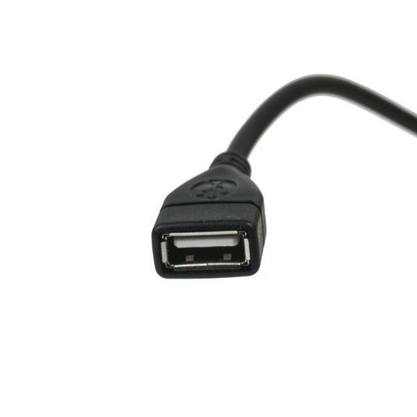 Подовжувач RJ45 (RS-232) toUSB (RS-232) Female 135988 фото