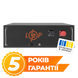 Акумулятор LP LiFePO4 51,2V - 100 Ah (5120Wh) (BMS JK 100A/50А) RM BL (38130) LP38130 фото 1