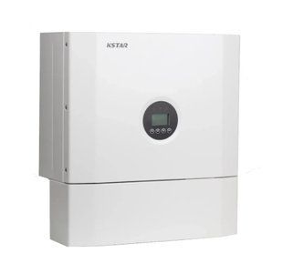 KSTAR BLuE-S-5000D однофазный чистая синусоида Інвертор 99-00010212 фото