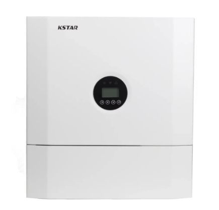 KSTAR BLuE-S-5000D однофазный чистая синусоида Інвертор 99-00010212 фото