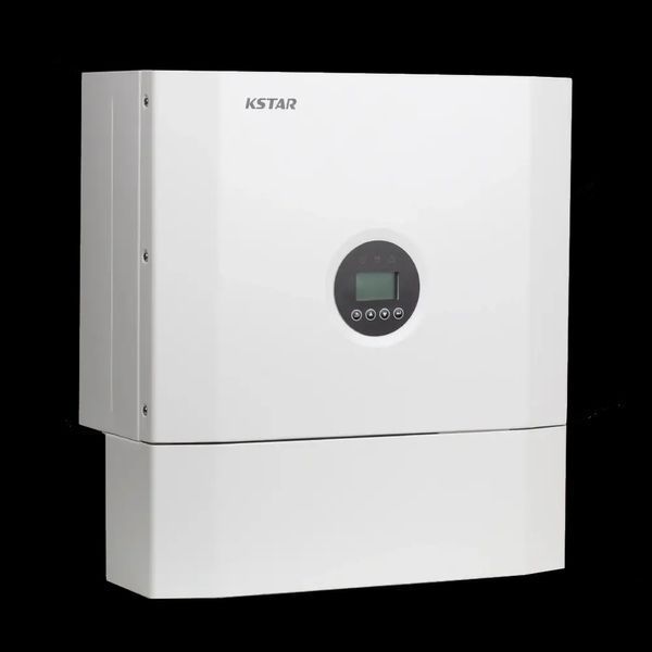 KSTAR BLuE-S-5000D однофазный чистая синусоида Інвертор 99-00010212 фото