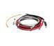 Акумуляторна батарея V-TAC VT48100E-W LiFePO4 51,2V 100Аh 5.12kWh,(100 / 100A)585x565x275mm, 50,67kg VT48100E-W фото 3