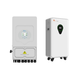 Комлпект инвертор (hybrid) Deye SUN-6K-SG05LP1-EU-AM2-P + Акумулятор FelicityESS FLA48314-EU 48v 314Ah, BMS 160A@16S, 16kW SUN-6K-SG05LP1-EU-AM2-P +  FLA48314-EU фото 1