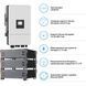Система зберігання енергії DEYE SV-3DE12K2-LEC15K1-1 12kW 15.4kWh 3BAT LiFePO4 &ge;6000 циклів (SV-3DE12K2-LEC15K1-1) SV-3DE12K2-LEC15K1-1 фото 5