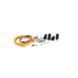 Комлпект инвертор (hybrid) Deye SUN-6K-SG05LP1-EU-AM2-P + Акумулятор FelicityESS FLA48314-EU 48v 314Ah, BMS 160A@16S, 16kW SUN-6K-SG05LP1-EU-AM2-P +  FLA48314-EU фото 4