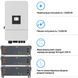 Система зберігання енергії DEYE SV-3DE12K2-LEC15K1-1 12kW 15.4kWh 3BAT LiFePO4 &ge;6000 циклів (SV-3DE12K2-LEC15K1-1) SV-3DE12K2-LEC15K1-1 фото 3