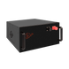 Акумулятор LP LiFePO4 51,2V - 160 Ah (8192Wh) (BMS 150A/75А) метал RM (24410) LP24410 фото 5