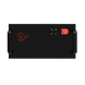 Акумулятор LP LiFePO4 51,2V - 160 Ah (8192Wh) (BMS 150A/75А) метал RM (24410) LP24410 фото 2
