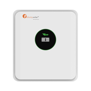 Аккумулятор FelicityESS LiFePO4 FLA24200 24v 200Ah, BMS 100A@8S, 5kW FLA24200 фото
