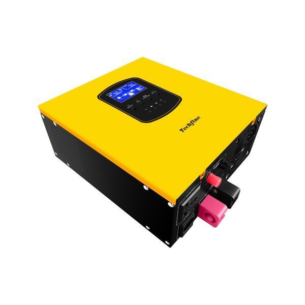 Гібридний інвертор Full Energy BBGI-1512 для сонячних панелей 238344 фото