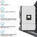 Система зберігання енергії DEYE SV-3DE12K2-LEC20K1-1 12kW 20.5kWh 4BAT LiFePO4 &ge;6000 циклів (SV-3DE12K2-LEC20K1-1) SV-3DE12K2-LEC20K1-1 фото 4