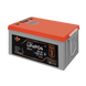 Акумулятор LP LiFePO4 25,6V - 160 Ah (4096Wh) (BMS 200A/100А) пластик LCD Smart BT (24409) LP24409 фото 6
