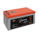 Акумулятор LP LiFePO4 25,6V - 160 Ah (4096Wh) (BMS 200A/100А) пластик LCD Smart BT (24409) LP24409 фото 5