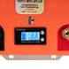 Акумулятор LP LiFePO4 25,6V - 160 Ah (4096Wh) (BMS 200A/100А) пластик LCD Smart BT (24409) LP24409 фото 8
