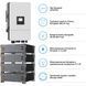 Система зберігання енергії DEYE SV-3DE12K2-LEC20K1-1 12kW 20.5kWh 4BAT LiFePO4 &ge;6000 циклів (SV-3DE12K2-LEC20K1-1) SV-3DE12K2-LEC20K1-1 фото 5