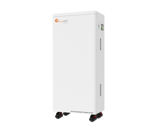 Зовнішня батарея для ДБЖ/інвертора Felicity Solar FLA 48300 51,2V 300Ah 15kWh FLA48300 фото