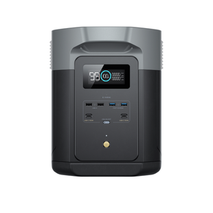 Зарядна станція EcoFlow DELTA 2 Max (2048 Вт&middot;год) (EFDELTA2Max-EU) EFDELTA2Max-EU фото