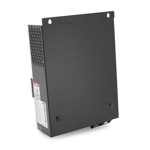 Гібридний інвертор MUST PV18-1012VMPK, 1000W, 12V, струм заряду 10 / 20A, 230V / 4.35A, MPPT (60А, 105 Vdc) PV18-1012VMPK фото