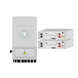 Комлпект інвертор (hybrid) Deye SUN-6K-SG05LP1-EU-AM2-P + Акумуляторна батарея Deye SE-G5.1 Pro-Bх2 SUN-6K-SG05LP1-EU-AM2-P+ SE-G5.1 Pro-Bх2 фото 1